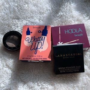 Misc. Make Up Bundle - Sephora - All Brand New